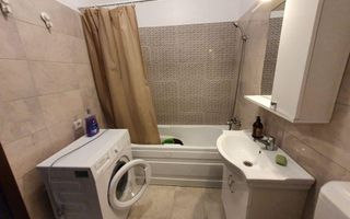 GARSONIERA APARATORII PATRIEI, PET-FRIENDLY, LOC PARCARE, METROU - Poză 6