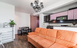 Apartament 2 camere ARED UTA cu balcon 16 mp - COMISION 0 - Poză 3