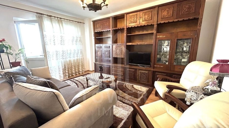 Apartament 4 camere Bulevardul Mihai Viteazu - Poză 4