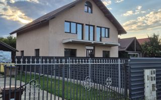 Casa P+M cu Garaj si 500 mp Teren - Holboca - Poză 2