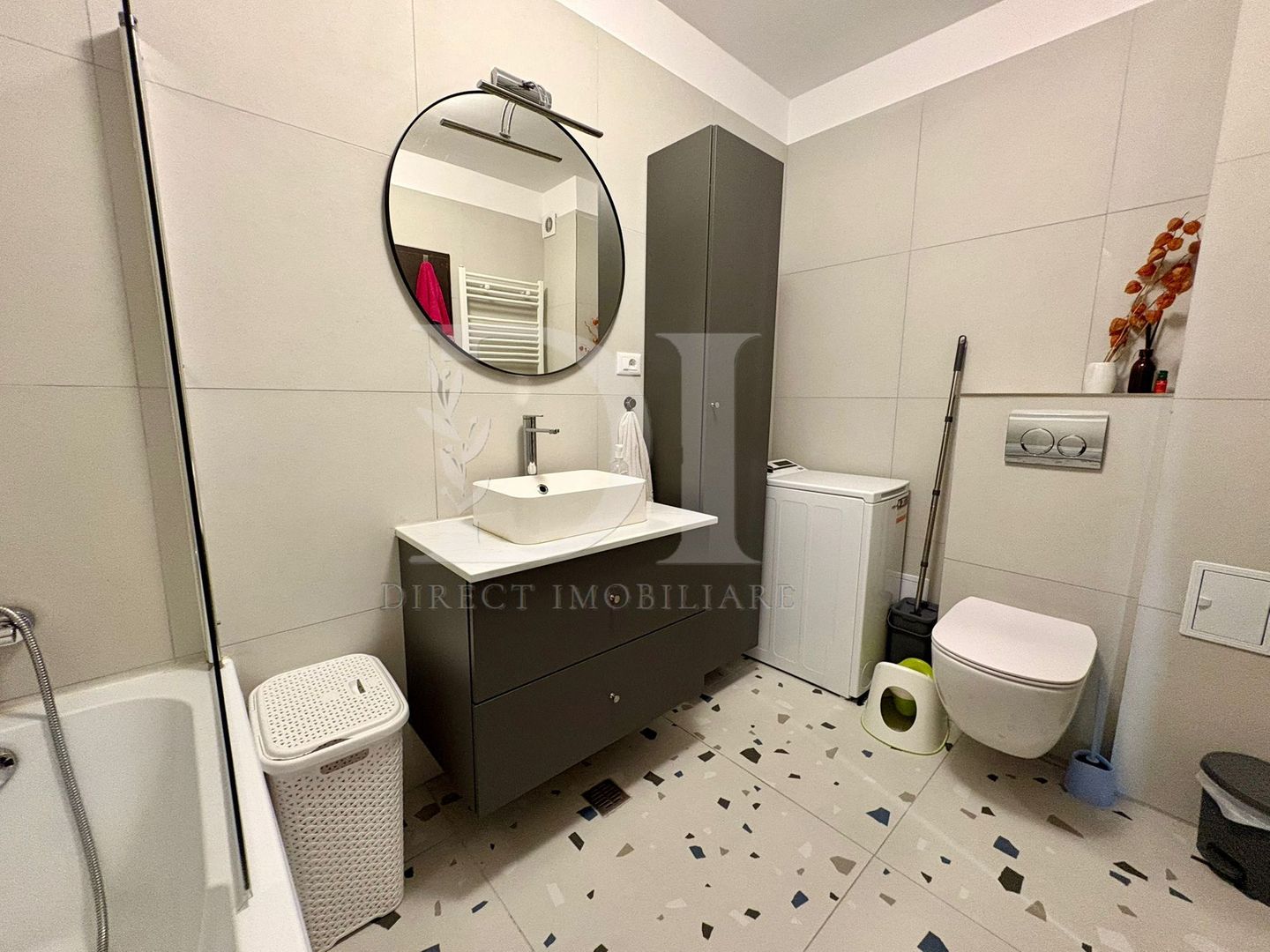 Apartament cu 2 camere | Bună Ziua - Cluj-Napoca - Poză 10