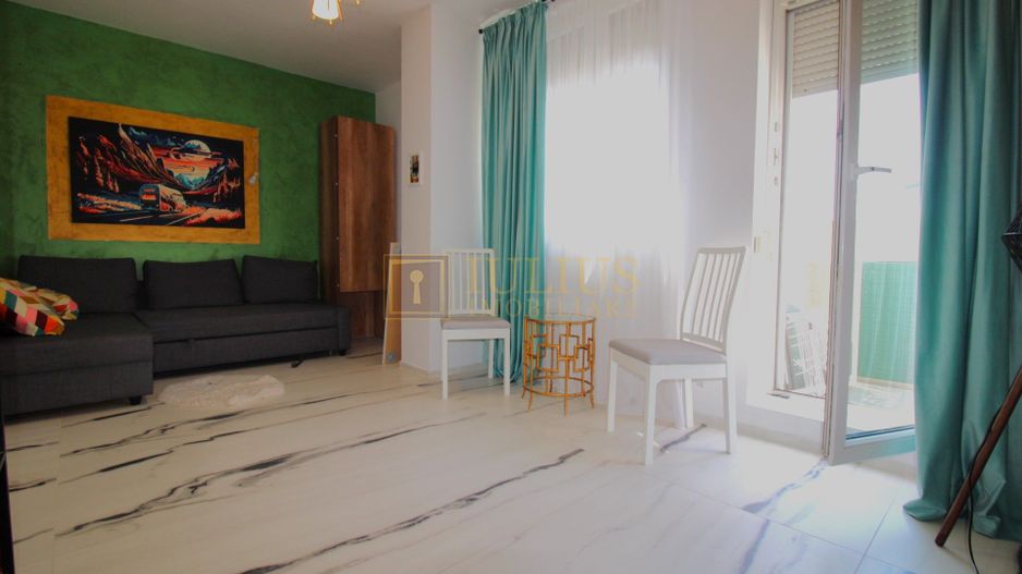2 camere, bloc nou,  prima inchiriere, loc de parcare subteran - Poză 3