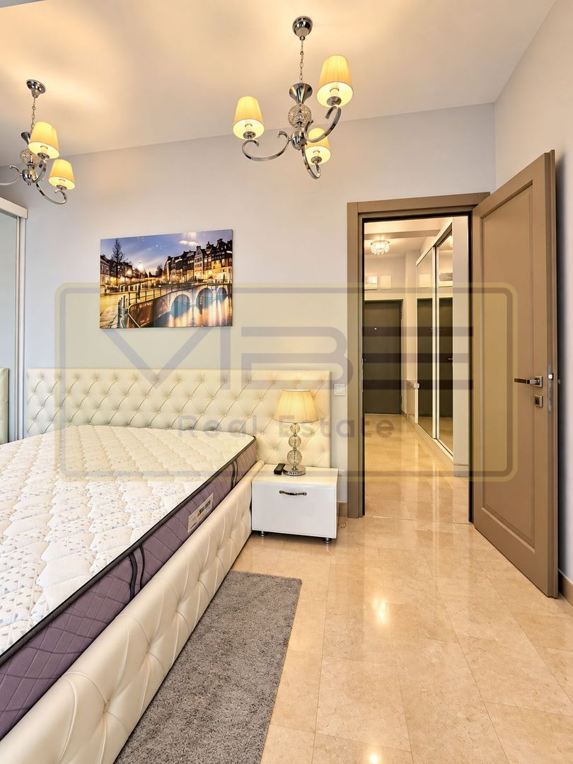 PENTHOUSE -137mp- LOCATIE CENTRALA- PALAS MALL  ! - Poză 10