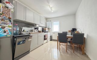 Apartament 3 camere decomandat, etajul 1,  Selimbar - Poză 4