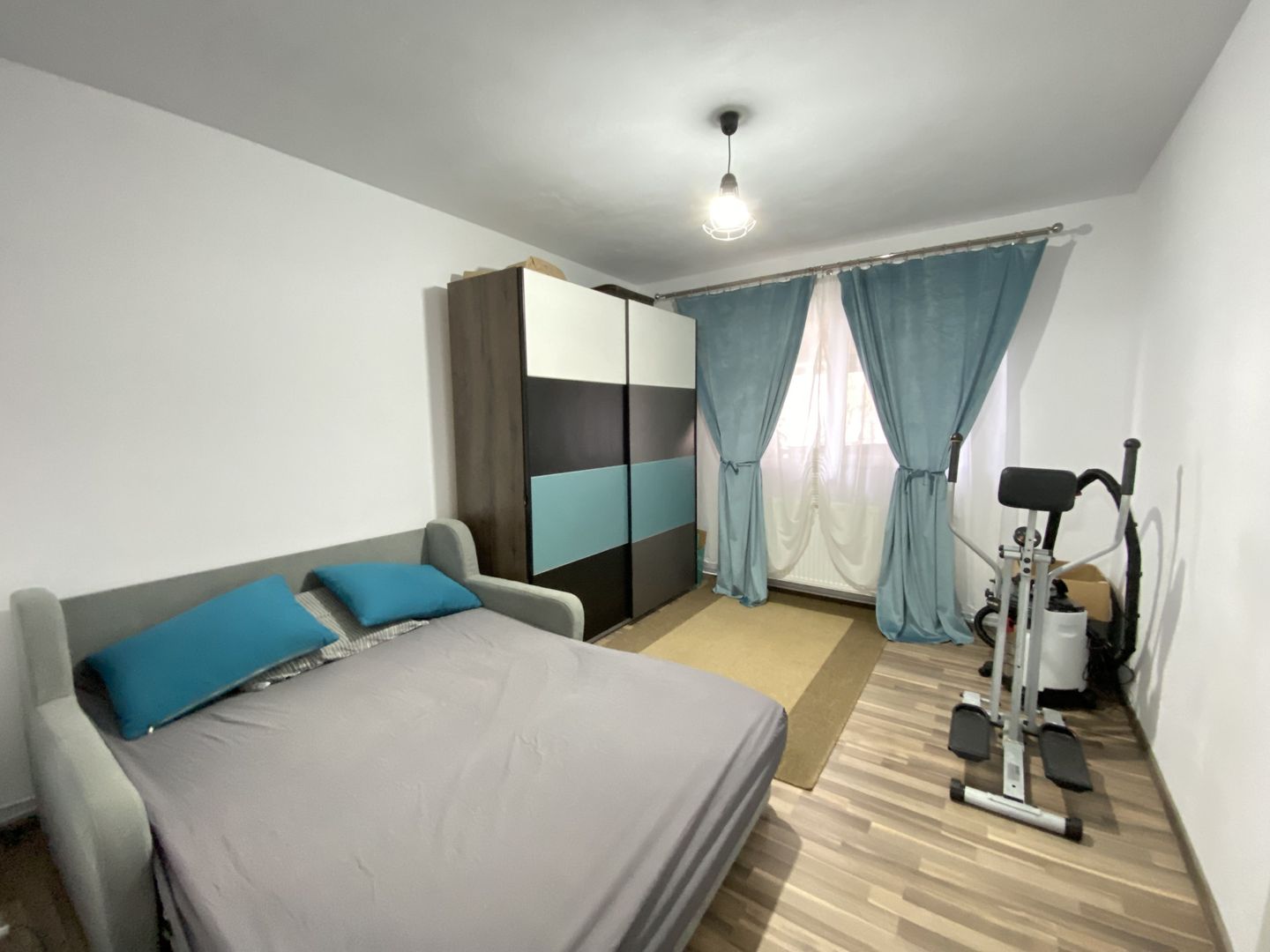 COMISION 0%, Casa Individuala, 5 Camere, 130 MP, 400 Teren, SACALAZ - Poză 6