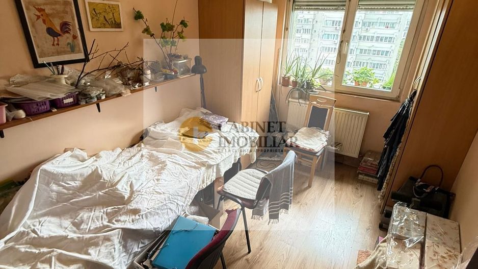 Centrala Proprie | 3 camere | Decomandat | N. Titulescu - Poză 7