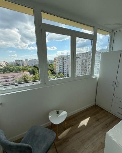 Apartament 2 camere decomandat complet renovat zona Basarabia, 10 min de metrou - Poză 8
