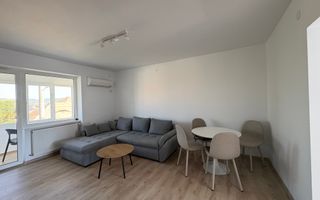 Apartament  de inchiriat 2 camere I Et 2 IȘtefan cel Mare - Poză 2