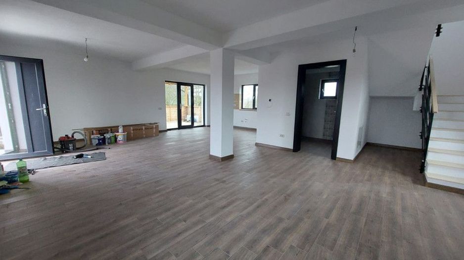 Casa Single Bascov - Poză 4