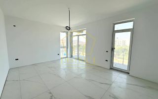 Apartament cu 2 camere si terasa de 16mp | zona Antenei | Braytim - Poză 1