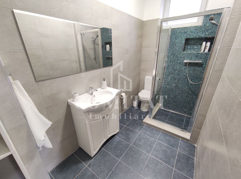 Investiție 3 Apartamente finisate modern în zona centrală - Poză 10