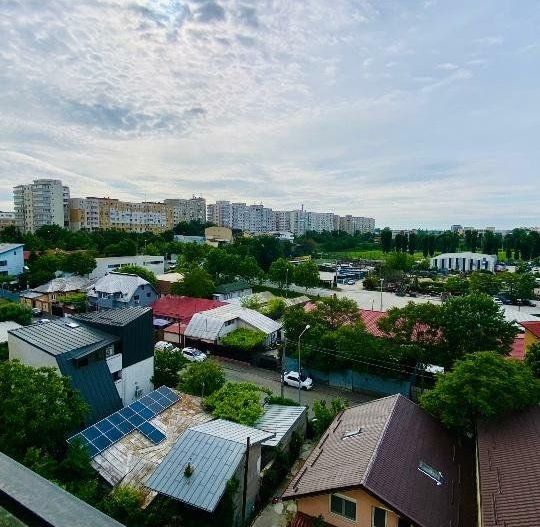 Penthouse în complexul Conest Edifici Mihai Bravu - Poză 12