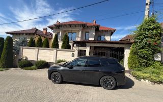Casa de vinzare Riscani, mun.Chisinau - Poză 3