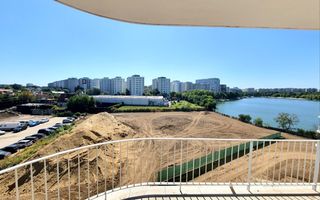 Apartament modern 2 camere | One Lake District | Faza 1 - Poză 10