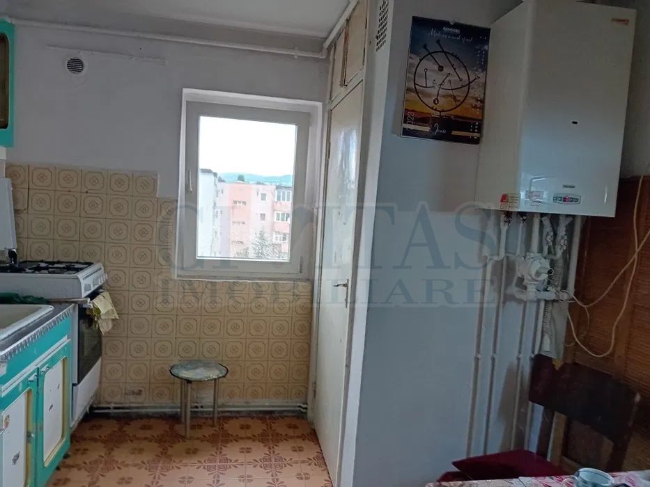 3 camere, 65 mp, decomandat, zona Expo Transilvania - Poză 7