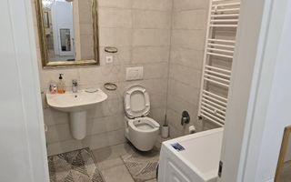 De inchiriat apartament 2 camere in Laguna Residence - Poză 7