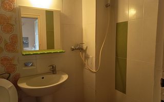 Apartament cu 2 camere | Horea | Centrala proprie | Complet mobilat - Poză 9