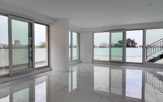 Penthouse cu 4 camere in zona Unirii, parcare si boxa in subteran - Poză 7