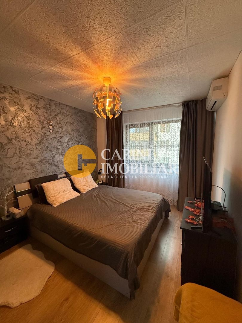 Apartament 2 Camere + LOC DE PARCARE - 43 mp - zona Bucium - Poză 3