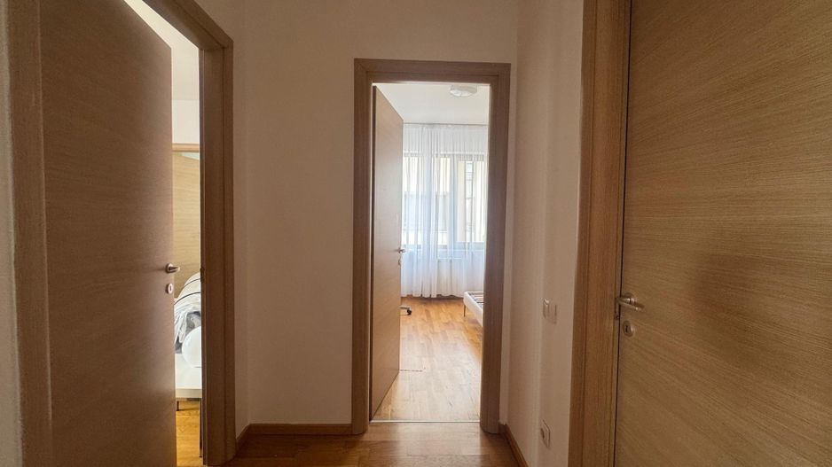 3 CAMERE || BANEASA-  ALEEA PRIVIGHETORILOR - Poză 16