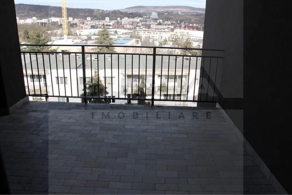 Apartament 2 camere, etaj intermediar, parcare, zona Platinia - Poză 7