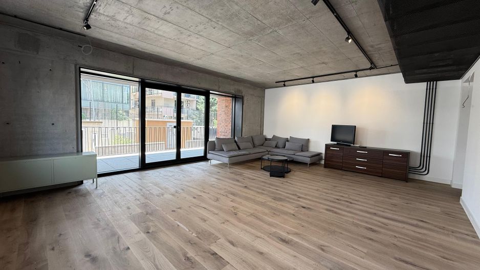 3 camere | Brick Lofts | Proiect nou - Poză 4