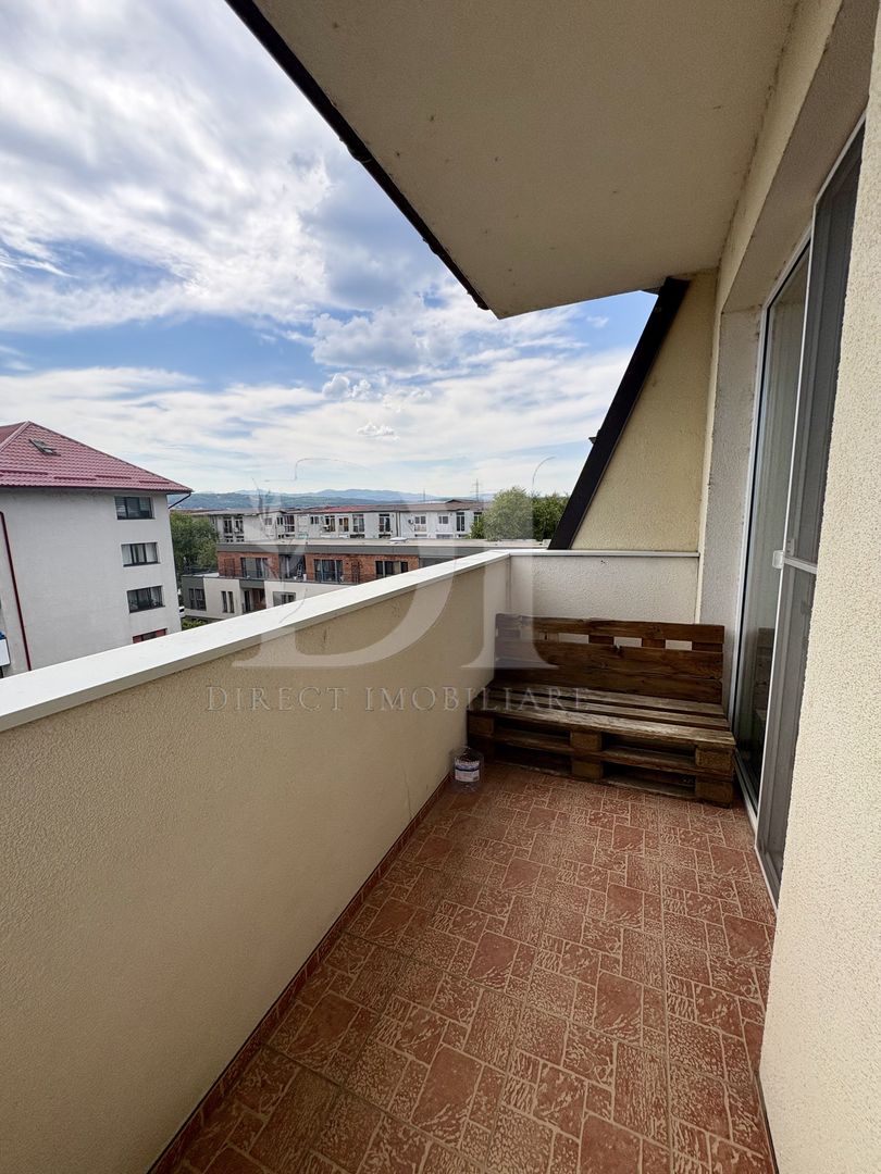 De închiriat apartament în Florești – Strada Lacului! - Poză 10