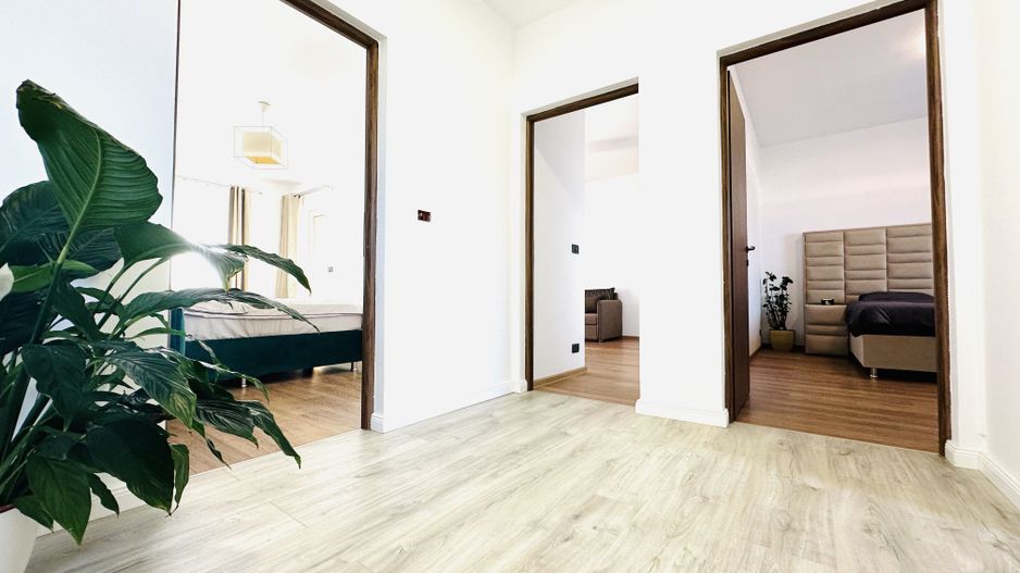 Oferta Inchiriata - Casa Segmentul Premium, 180 mp | Garaj&Gradina | Fropin - Poză 14