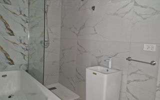 NOU INTABULAT Apartament 3 camere dec.  2 bai 80 mp - Poză 11