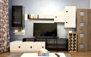 Apartament 2 cam decomandat • Metrou Leonida • Loc de parcare - Poză 2