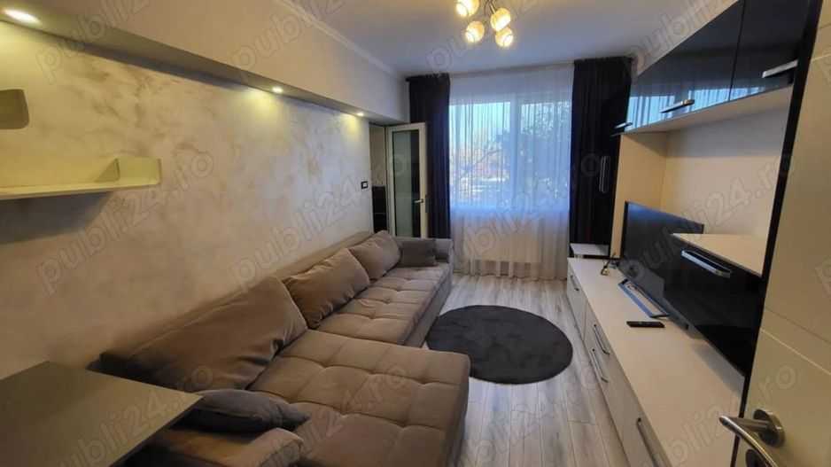 Garsoniera - regie - Poză 1