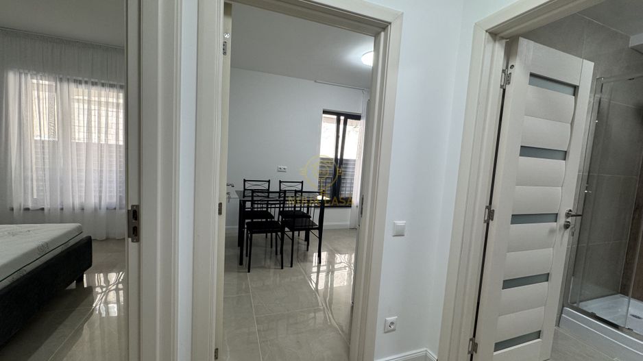 De inchiriat apartament in Bloc Nou/Zona Center - Poză 1