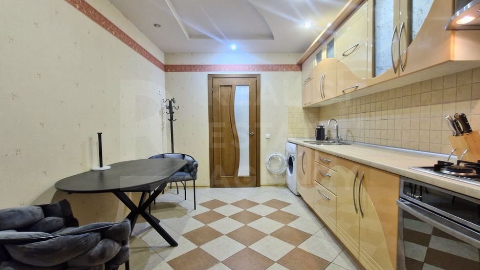 Chirie apartament, 2 camere, strada Nicolae Testimițeanu, Telecentru - Poză 8