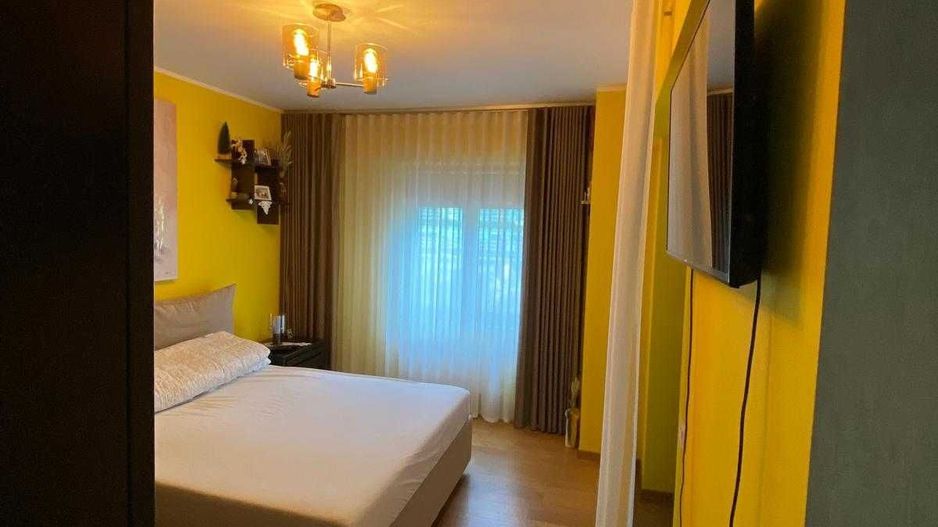 APARTAMENT SPATIOS | 2 CAMERE | UpGround - Poză 4