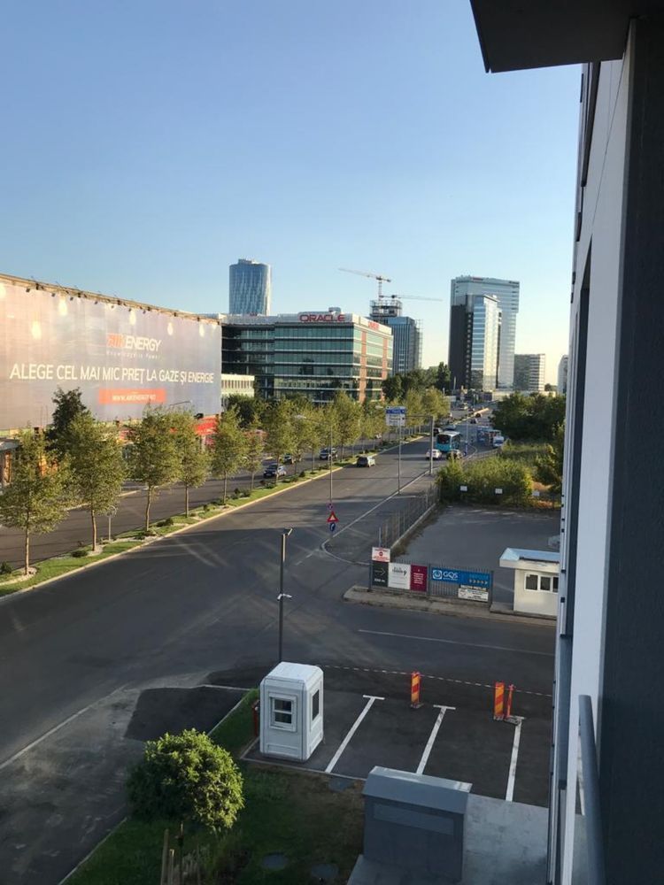 Apartament modern | Cloud 9 Residence Pipera - Poză 7