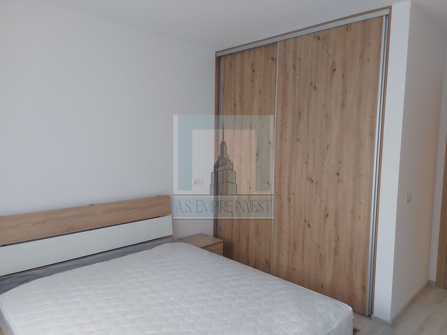 Apartament 2 camere mobilat/utilat - zona Tractorul/Top City - Poză 10