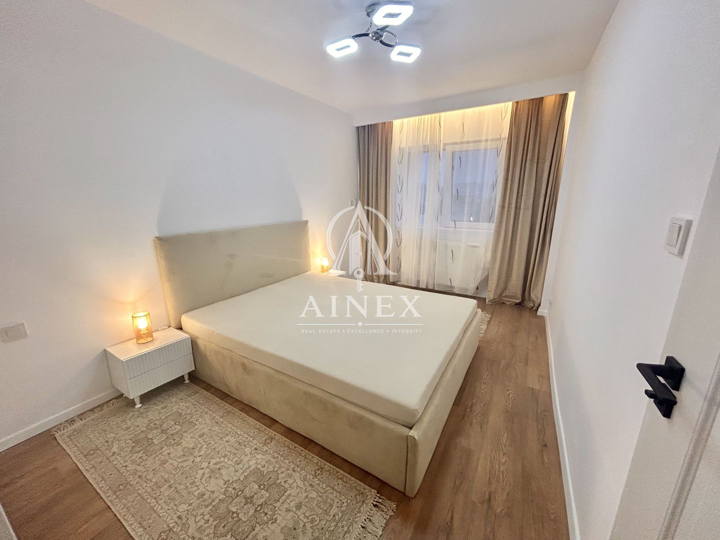 OCAZIE Apartament 3 CAMERE Zona Gheorghe Lazar - Poză 8