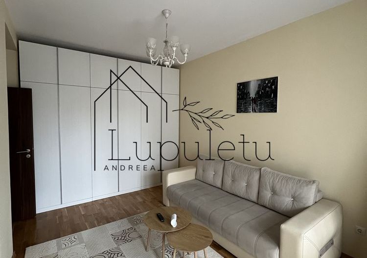 Apartament de închiriat | Etaj 1  | 2 camere | 50 MPU - Poză 6