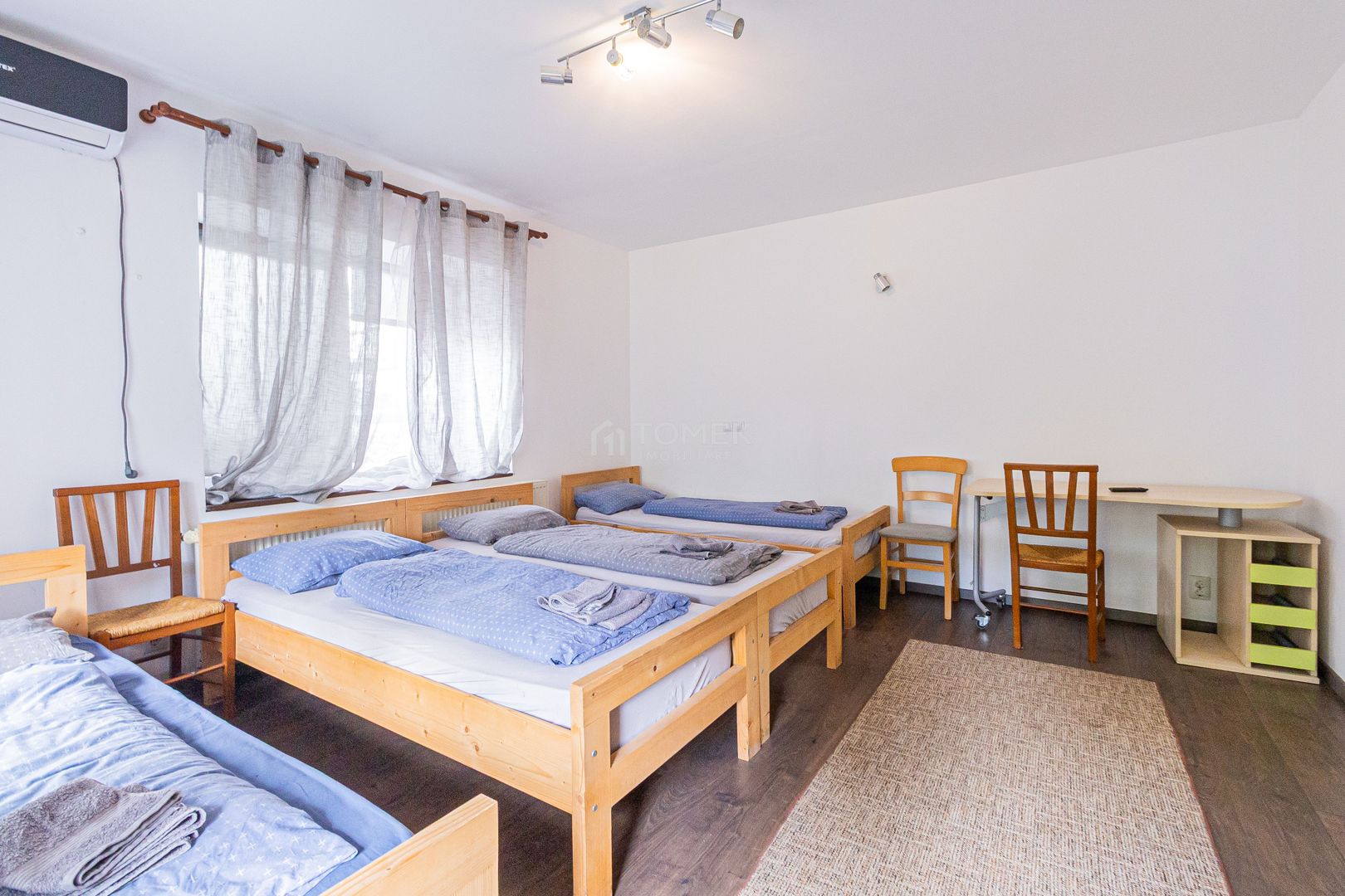 Pensiune/Vila turistica /cazare muncitori in Cristian Brasov - Poză 44