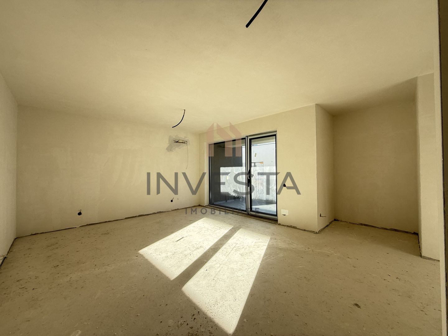 Apartament 2 camere, orientare vestica! Cu extras de carte funciara! - Poză 7