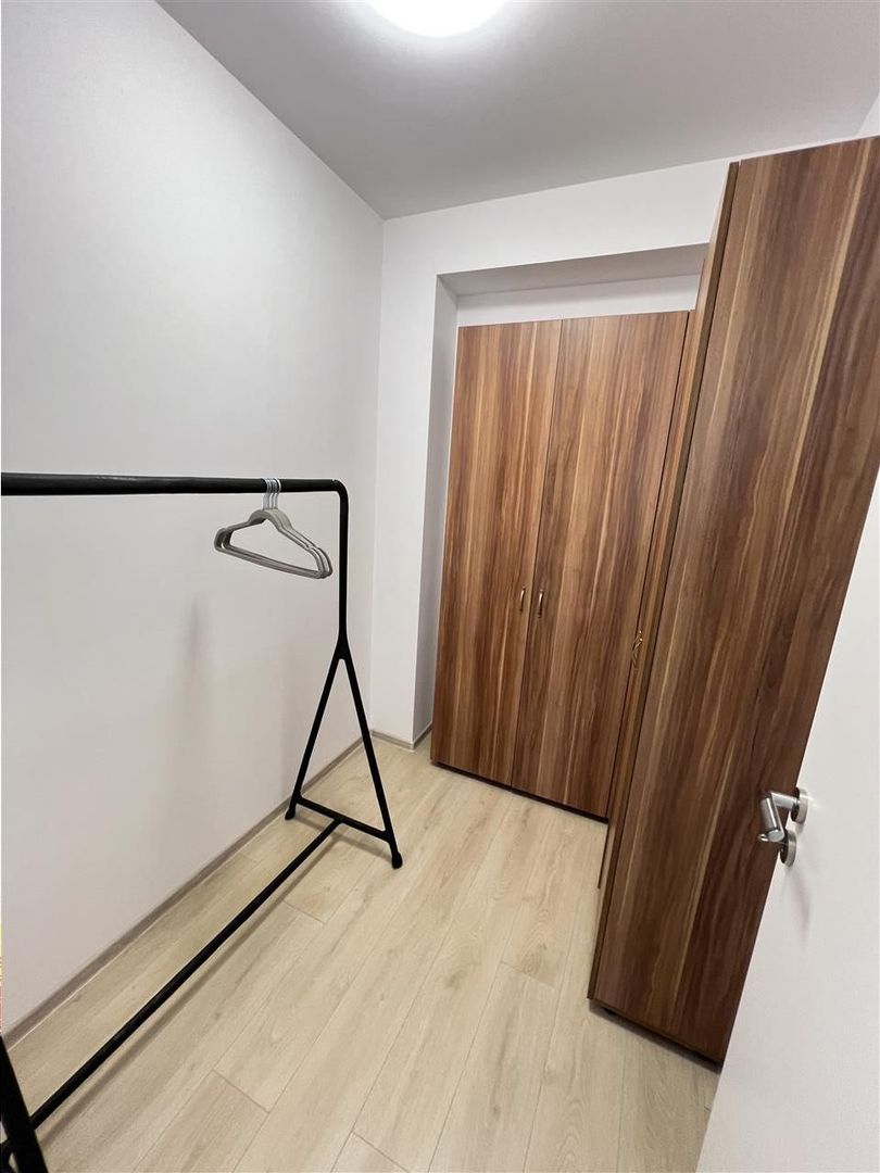 2 camere decomandat 2 dormitoare BLOC NOU Braytim terasa - Poză 10