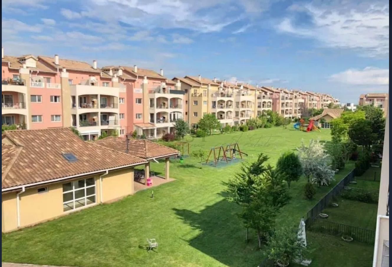 2 bedroom apartment for rent | Pipera-American School - Poză 6