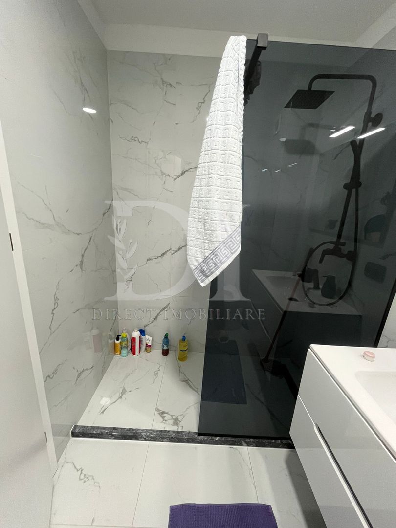 Apartament doua dormitoare / etaj intermediar / Zona Eroilor - Poză 11