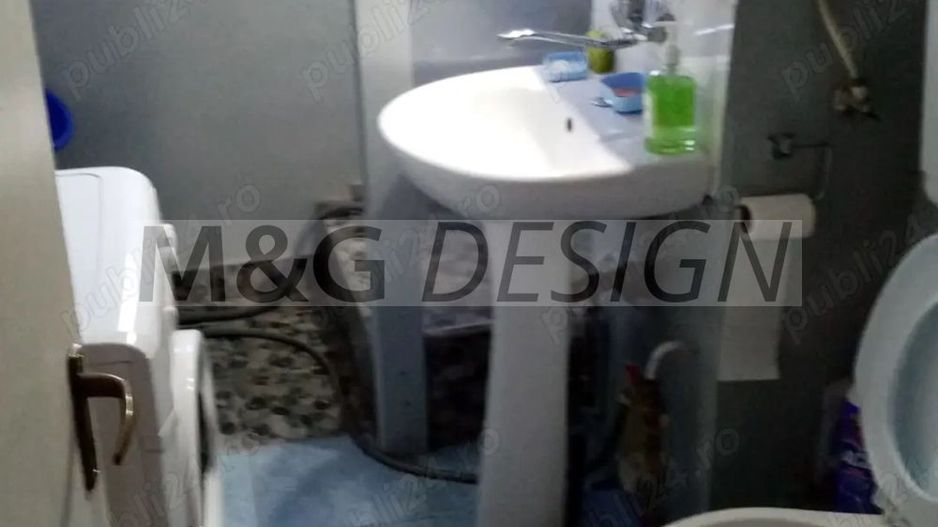 2 camere Bucovina parter centrala proprie - Poză 6