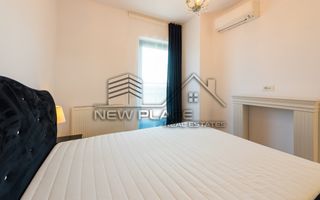 4City North | Apartament deosebit | OMV Pipera | LUX - Poză 9