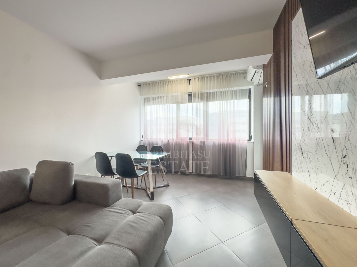 Bragadiru Spazio Residence 2 camere LUX parcare inclusă - Poză 14