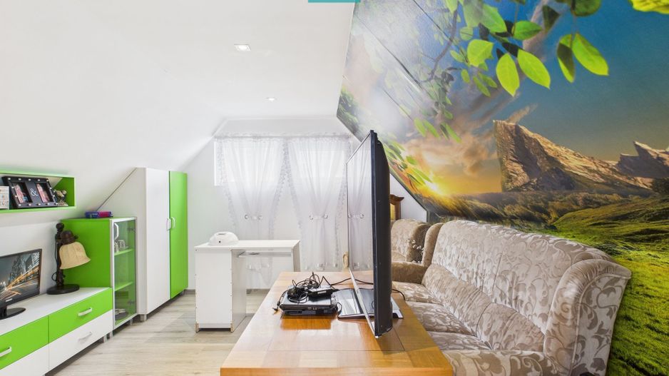 Casă individuală în Lipova - Poză 15