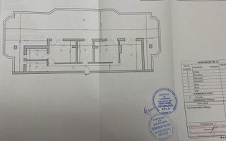 Penthouse 3 camere I Berceni I Vanzare - Poză 11