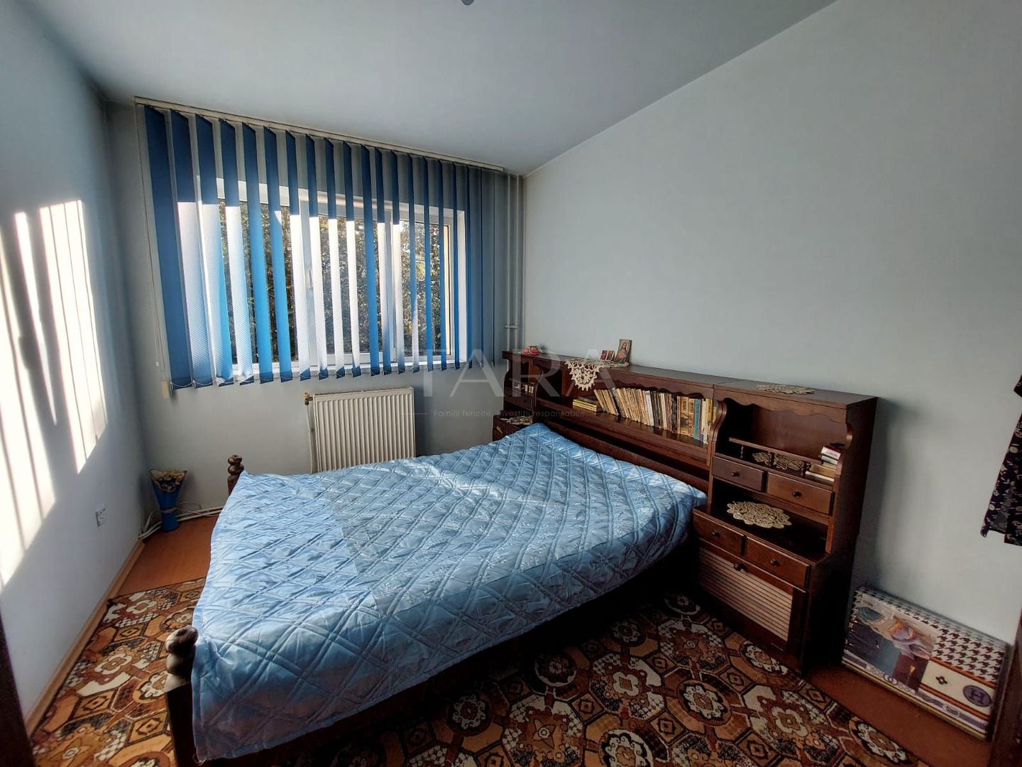 "Apartament 3 camere zona Flora – confort și accesibilitate" - Poză 8