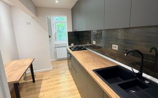 Inchiriere apartament 3 camere, Micro 39, etaj 1,sup.70 mp,  P500 euro - Poză 1